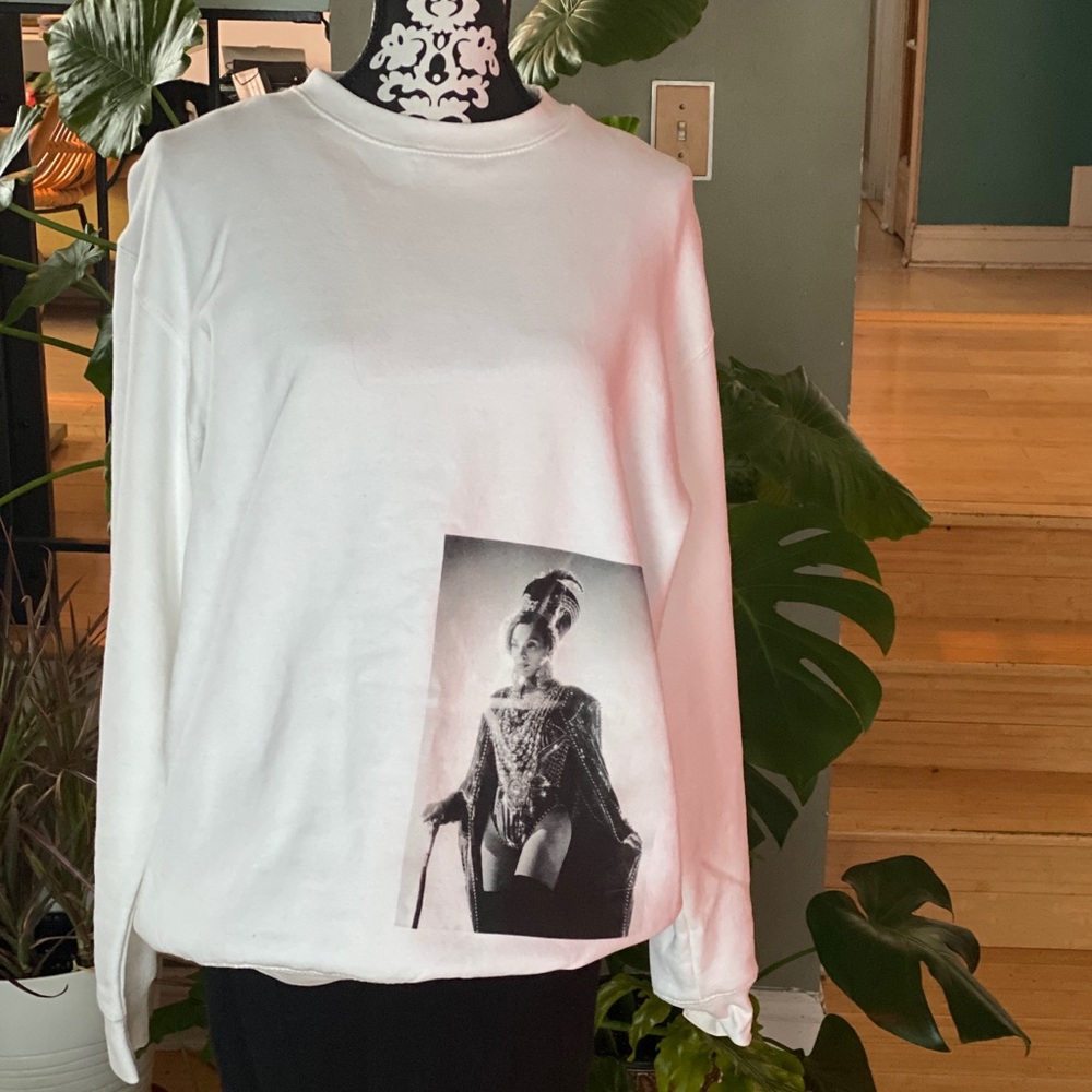 Beyonce Sweatshirt